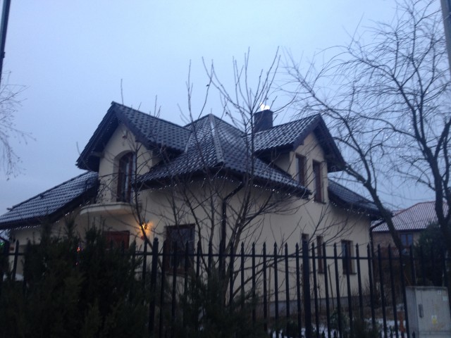 dom wolnostojący, 5 pokoi Marki, ul. ks. Augustyna Kordeckiego. Zdjęcie 1