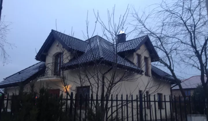 dom wolnostojący, 5 pokoi Marki, ul. ks. Augustyna Kordeckiego