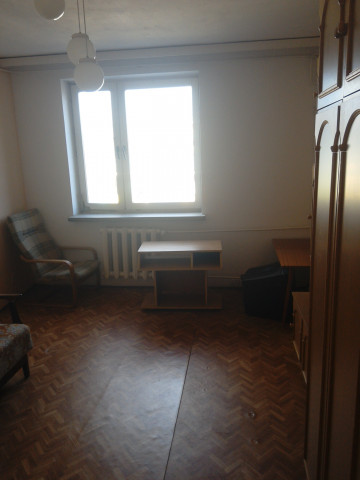 Mieszkanie 1-pokojowe Ełk, ul. Jana Pawła II. Zdjęcie 1