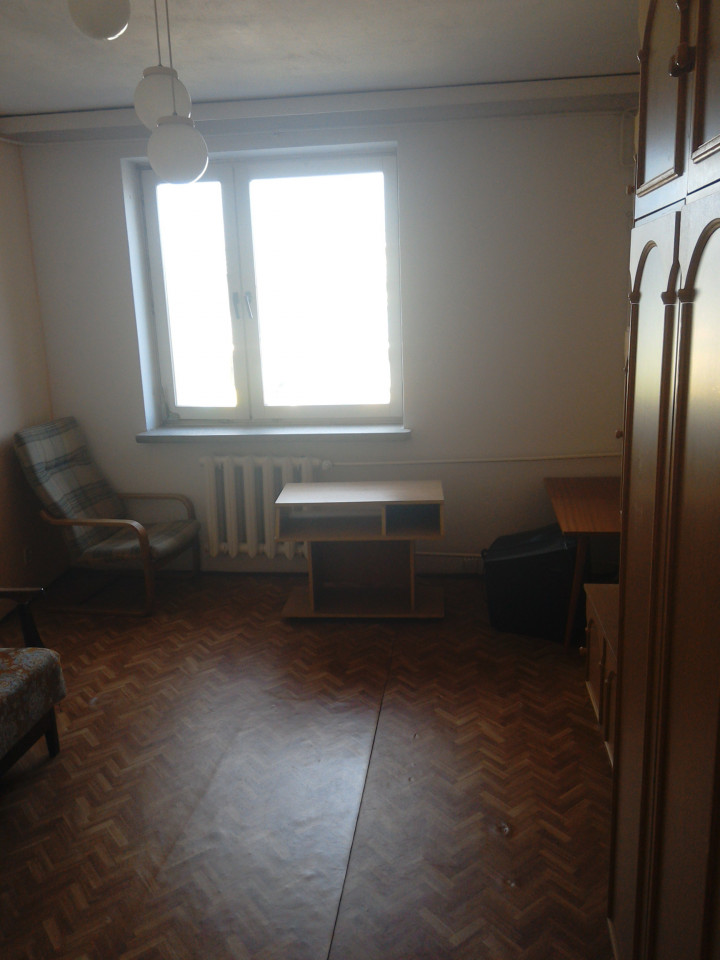 Mieszkanie 1-pokojowe Ełk, ul. Jana Pawła II