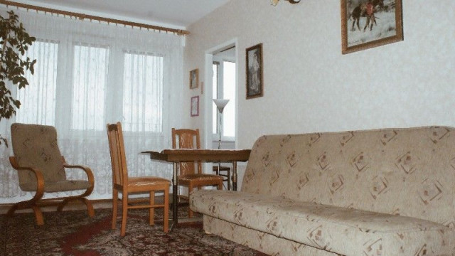 Mieszkanie 2-pokojowe Konin, ul. Dworcowa. Zdjęcie 1
