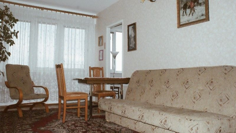 Mieszkanie 2-pokojowe Konin, ul. Dworcowa