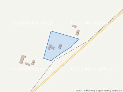 Działka rolno-budowlana Zwola. Zdjęcie 8