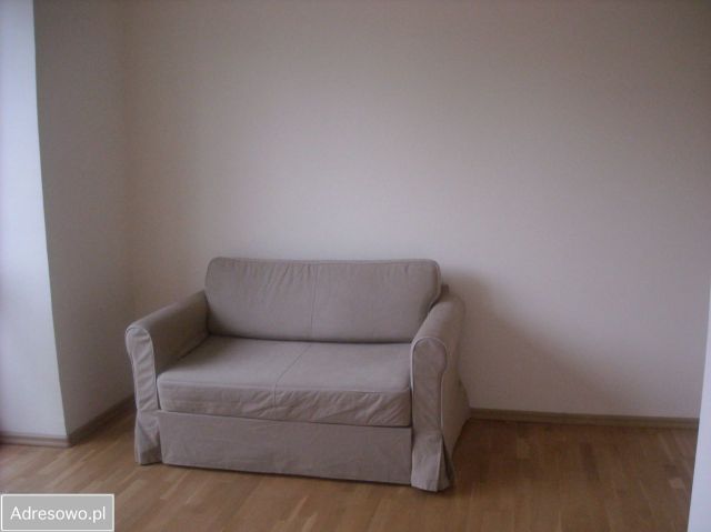 Mieszkanie 2-pokojowe Warszawa, ul. Józefa Mianowskiego. Zdjęcie 1