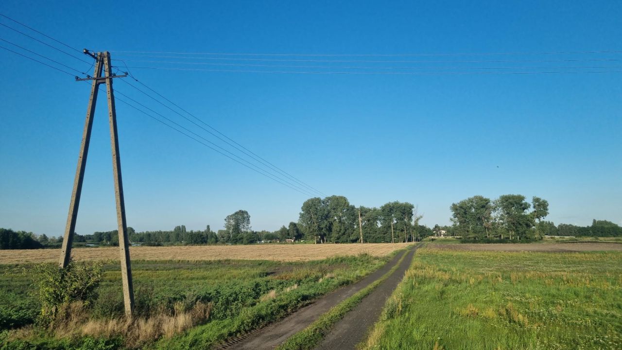 Działka rolna Łuszczewo. Zdjęcie 8