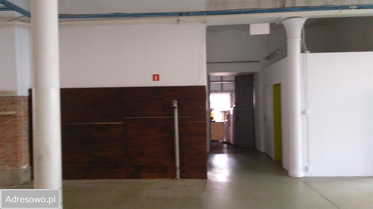 Biuro Warszawa Śródmieście, ul. Hoża. Zdjęcie 17