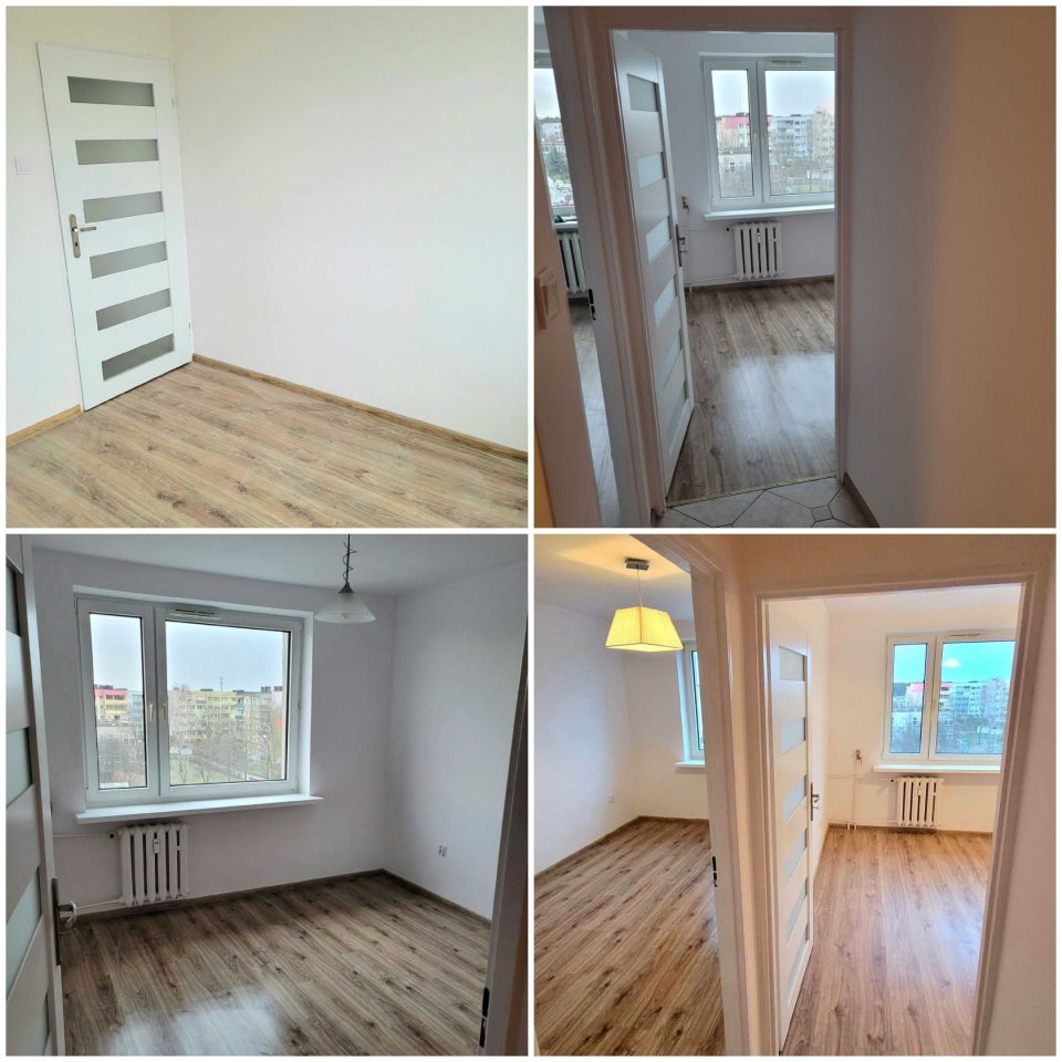 Mieszkanie 3-pokojowe Kędzierzyn-Koźle, ul. Bolesława Krzywoustego. Zdjęcie 4