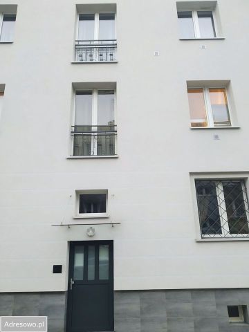 Mieszkanie 2-pokojowe Warszawa Praga-Południe, ul. Kobielska. Zdjęcie 1