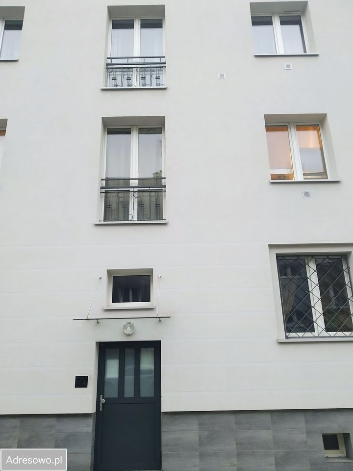 Mieszkanie 2-pokojowe Warszawa Praga-Południe, ul. Kobielska