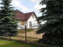 dom wolnostojący, 5 pokoi Brwilno, ul. Południowa. Zdjęcie 2