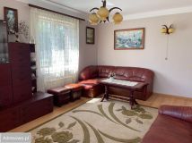 dom wolnostojący, 3 pokoje Świdnik Adampol, ul. Elizy Orzeszkowej. Zdjęcie 2