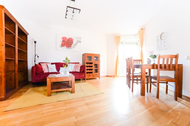 Mieszkanie 3-pokojowe Warszawa Wilanów, ul. Wilanowska. Zdjęcie 32