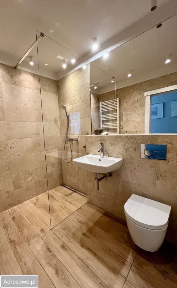 Mieszkanie 2-pokojowe Gdynia Redłowo, ul. Powstania Wielkopolskiego. Zdjęcie 13