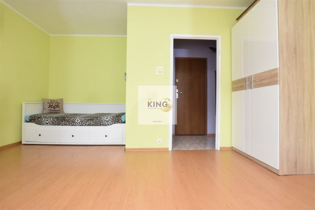 Mieszkanie 1-pokojowe Szczecin Śródmieście, ul. Parkowa. Zdjęcie 3