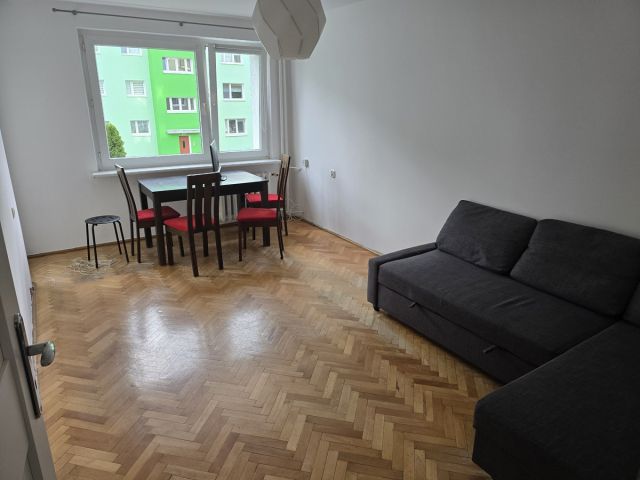 Mieszkanie 3-pokojowe Poznań Dębiec, ul. Osinowa. Zdjęcie 1