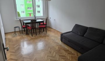 Mieszkanie 3-pokojowe Poznań Dębiec, ul. Osinowa