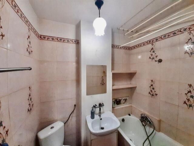 Mieszkanie 1-pokojowe Warszawa Mokotów, ul. Artura Malawskiego. Zdjęcie 5