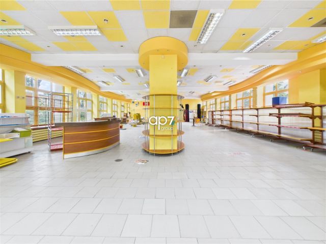 Lokal Kraków Prądnik Czerwony, ul. Pilotów. Zdjęcie 5