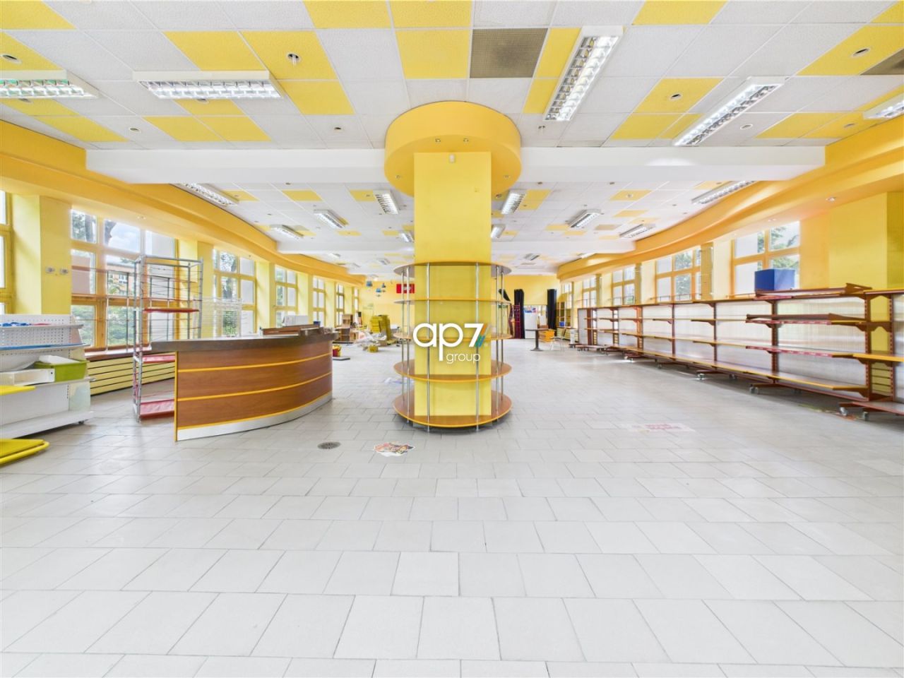 Lokal Kraków Prądnik Czerwony, ul. Pilotów. Zdjęcie 5