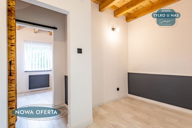 dom wolnostojący, 4 pokoje Stok Nowy. Zdjęcie 12