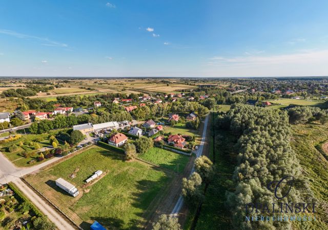 Działka budowlana Tarnobrzeg Wielowieś. Zdjęcie 3