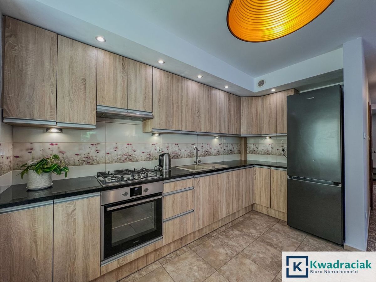 Mieszkanie 3-pokojowe Krosno, ul. Korczyńska. Zdjęcie 10