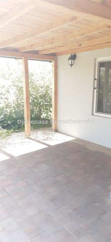 Działka rod Bydgoszcz Zimne Wody. Zdjęcie 4