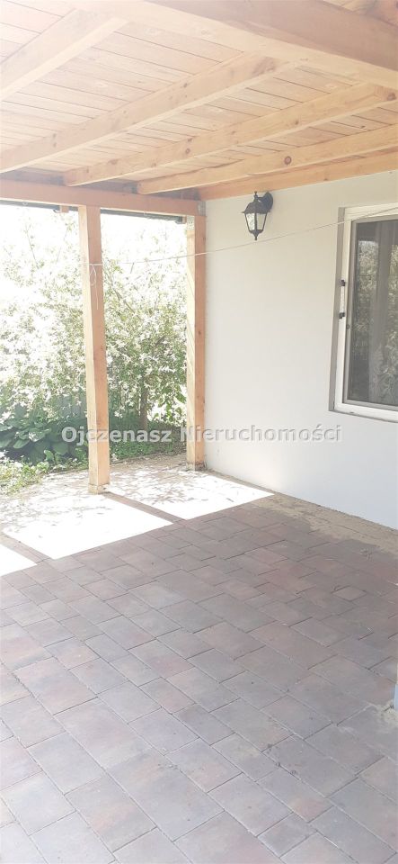 Działka rod Bydgoszcz Zimne Wody. Zdjęcie 4