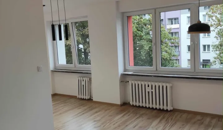 Mieszkanie 2-pokojowe Piekary Śląskie