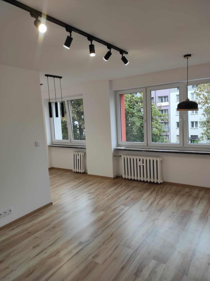 Mieszkanie 2-pokojowe Piekary Śląskie