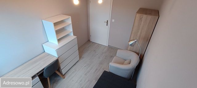 Pokój Wrocław Krzyki, ul. Drukarska. Zdjęcie 1