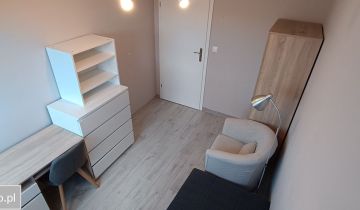 Pokój Wrocław Krzyki, ul. Drukarska