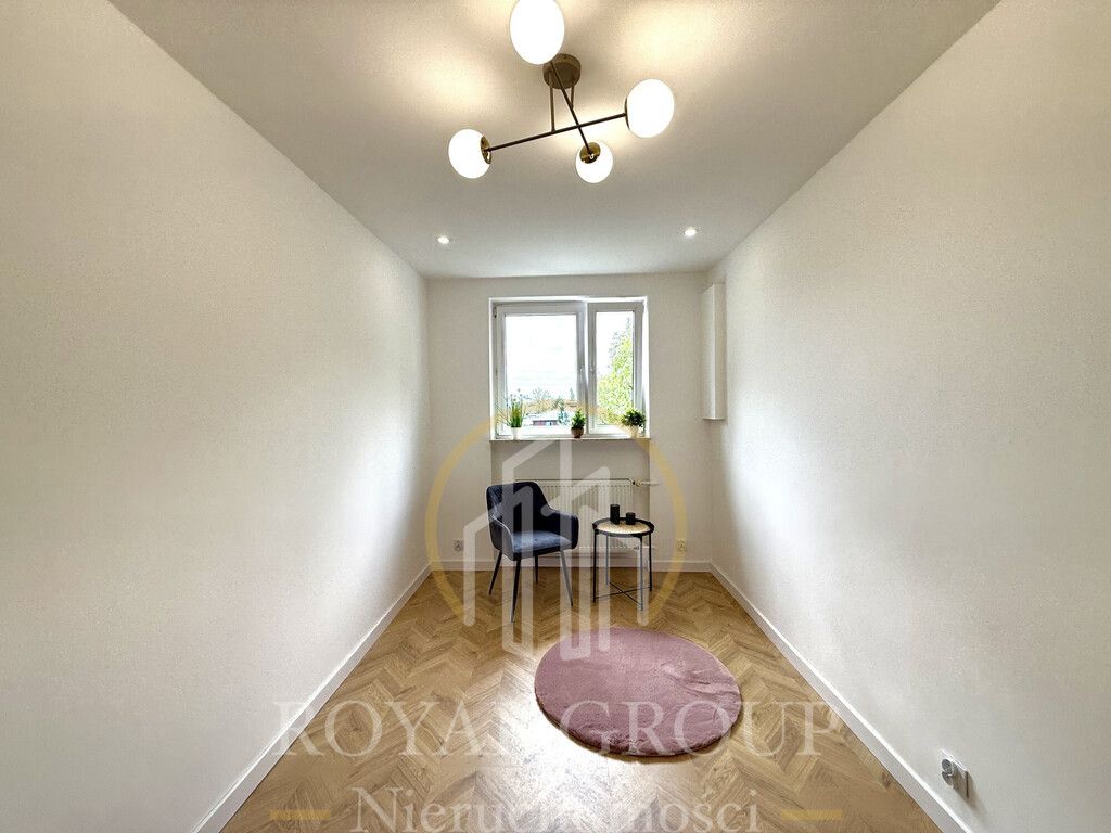 Mieszkanie 2-pokojowe Lublin Wieniawa, ul. Weteranów. Zdjęcie 3