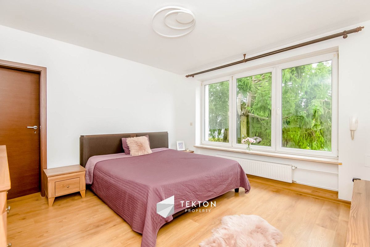 dom wolnostojący, 6 pokoi Poznań Smochowice, ul. Pniewska. Zdjęcie 8