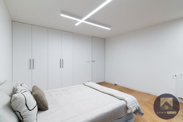 Mieszkanie 4-pokojowe Warszawa Praga, ul. Targowa. Zdjęcie 12