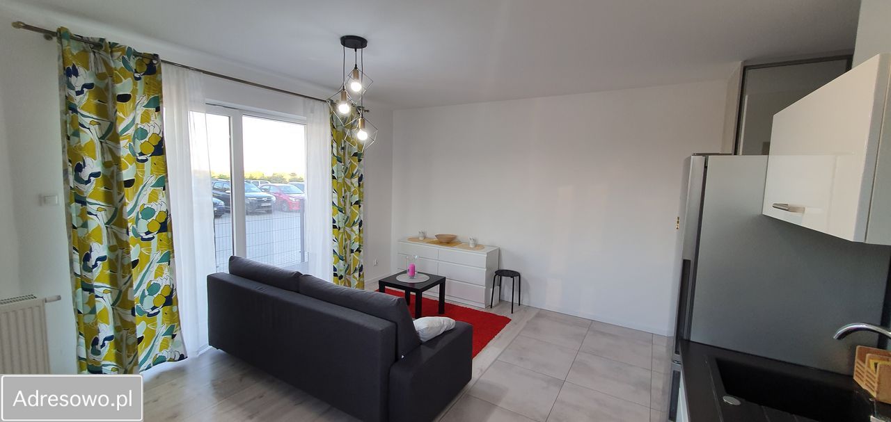 Mieszkanie 1-pokojowe Rotmanka, ul. Zaczarowana. Zdjęcie 7