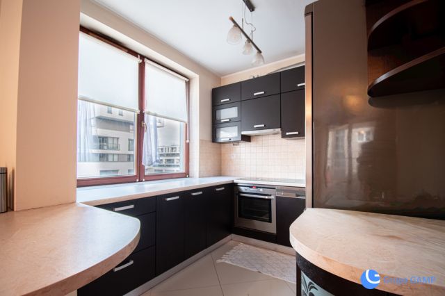 Mieszkanie 2-pokojowe Kraków Dębniki, ul. Czerwone Maki. Zdjęcie 5