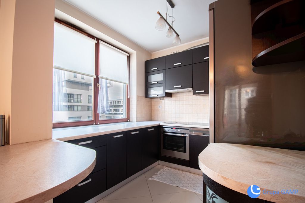 Mieszkanie 2-pokojowe Kraków Dębniki, ul. Czerwone Maki. Zdjęcie 5