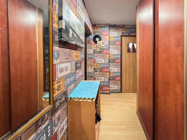 Mieszkanie 3-pokojowe Wrocław, ul. Kotlarska. Zdjęcie 10