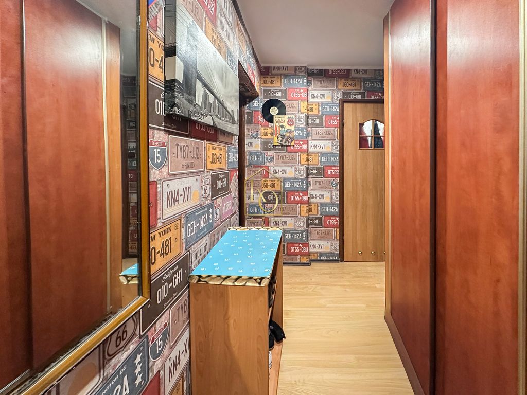 Mieszkanie 3-pokojowe Wrocław, ul. Kotlarska. Zdjęcie 10