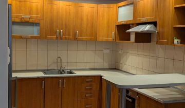 Mieszkanie 2-pokojowe Warszawa Białołęka, ul. Krzyżówki