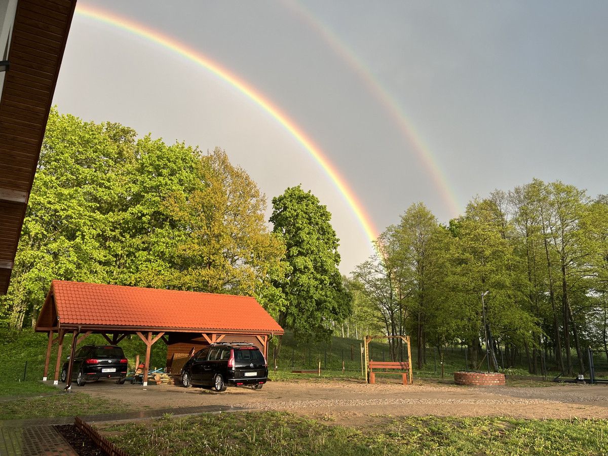 dom wolnostojący Szymanowo. Zdjęcie 21