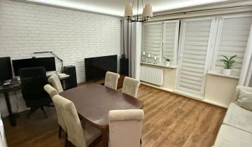 Mieszkanie 3-pokojowe Bydgoszcz Fordon, ul. Wojciecha Łochowskiego