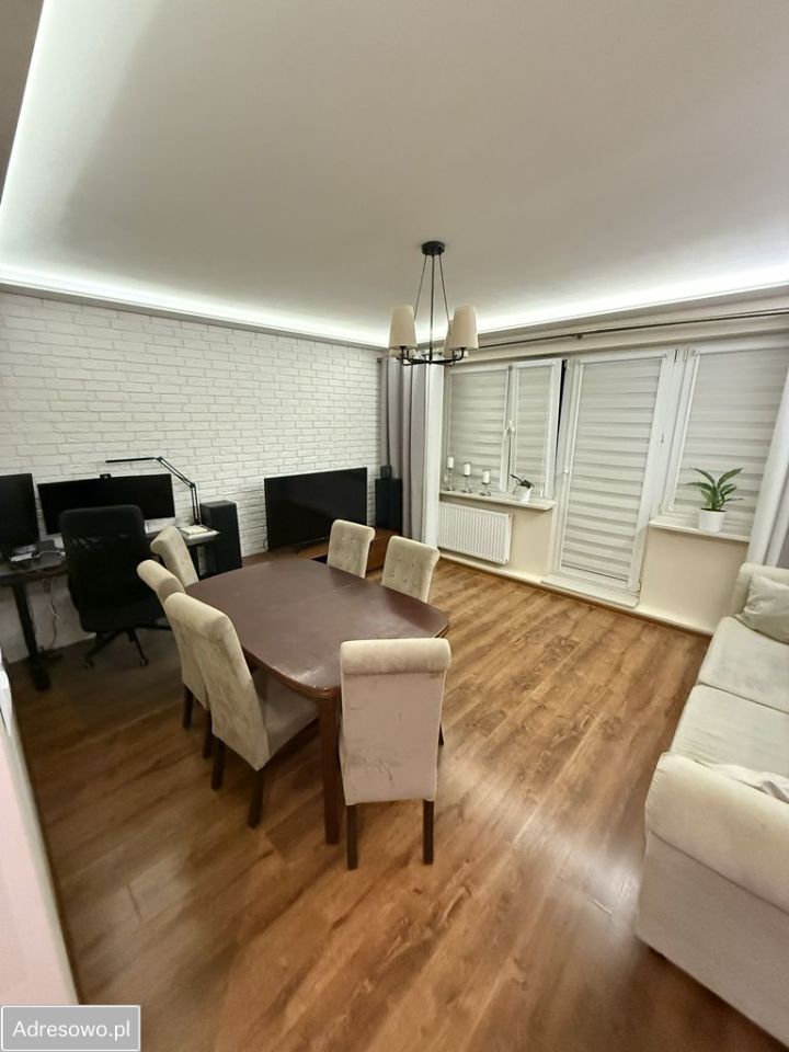 Mieszkanie 3-pokojowe Bydgoszcz Fordon, ul. Wojciecha Łochowskiego