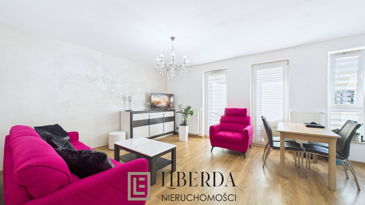 Mieszkanie 2-pokojowe Lublin Sławin, ul. Zielone Wzgórze. Zdjęcie 4