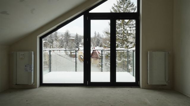 Mieszkanie 4-pokojowe Szklarska Poręba, ul. Słoneczna. Zdjęcie 9