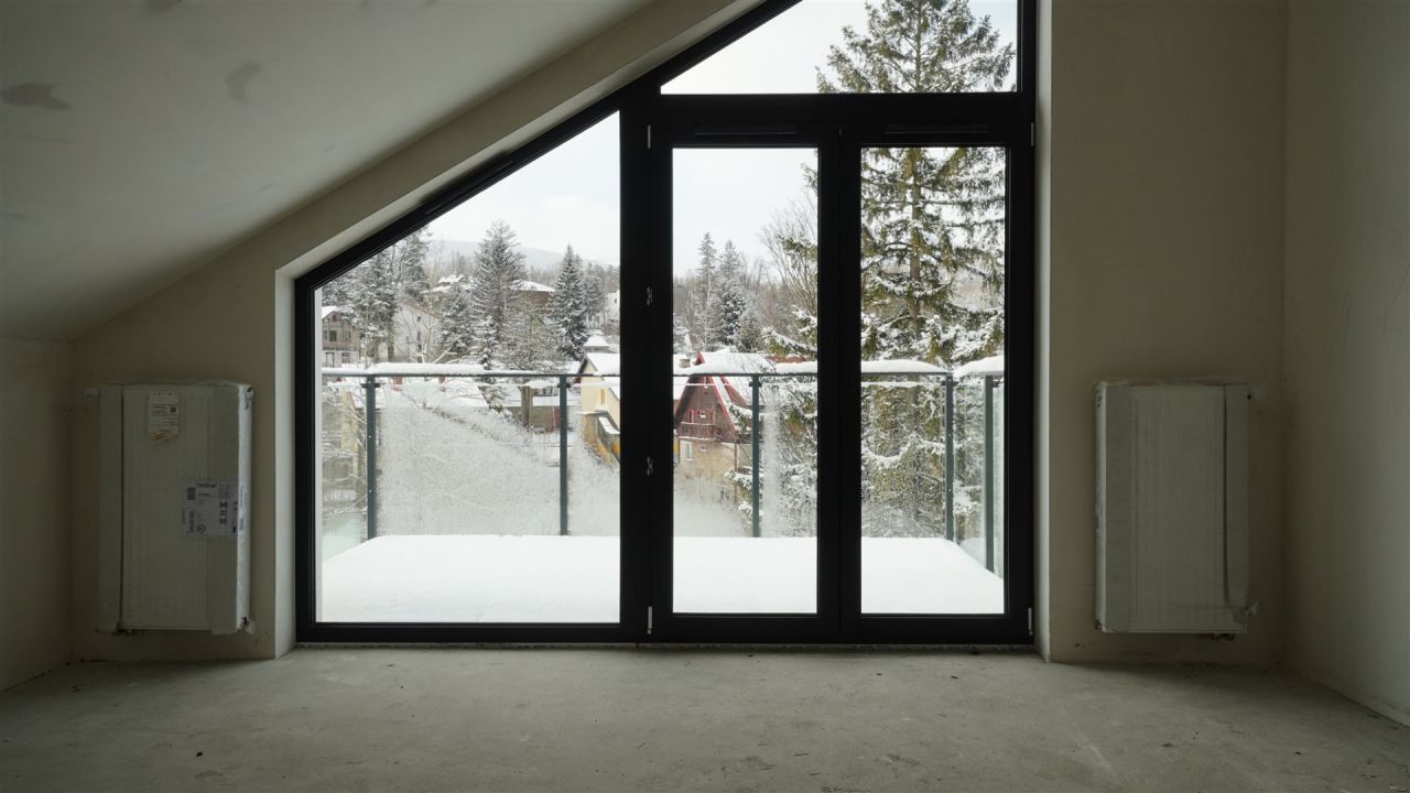 Mieszkanie 4-pokojowe Szklarska Poręba, ul. Słoneczna. Zdjęcie 9