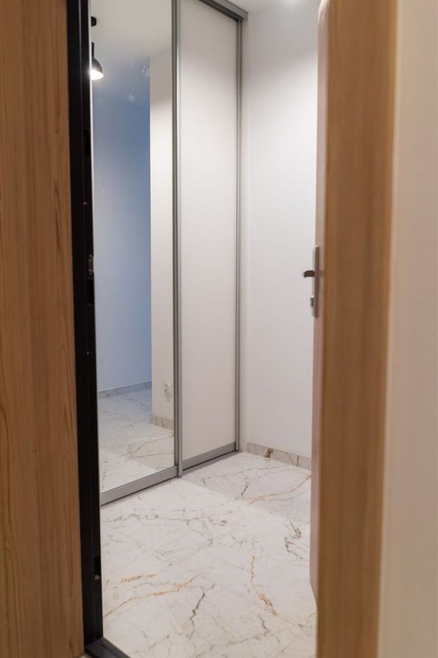 Mieszkanie 1-pokojowe Ełk, ul. Jeziorna. Zdjęcie 2