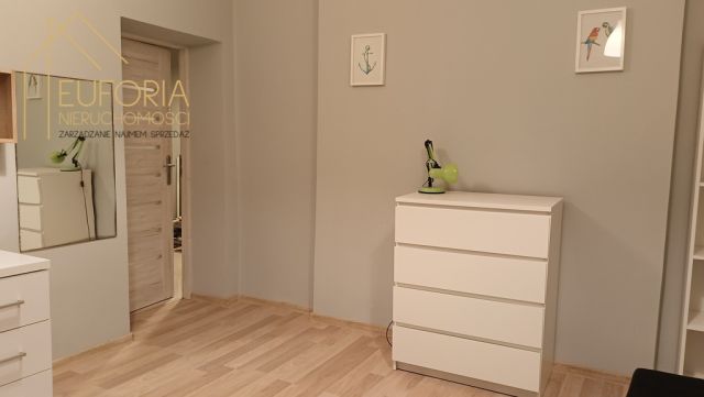 Mieszkanie 1-pokojowe Łódź, ul. Wojska Polskiego. Zdjęcie 5