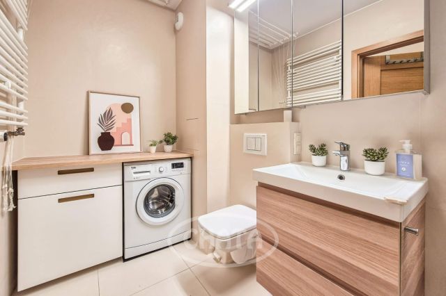 Mieszkanie 2-pokojowe Wrocław Śródmieście, ul. Romana Dmowskiego. Zdjęcie 16